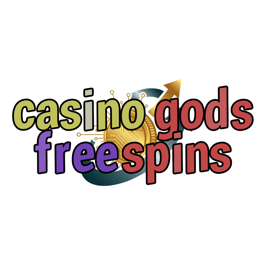 casino gods free spins